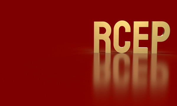 RCEP规定解读