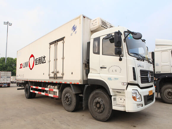 冷链物流运输是怎么收费的？为什么价值高昂?