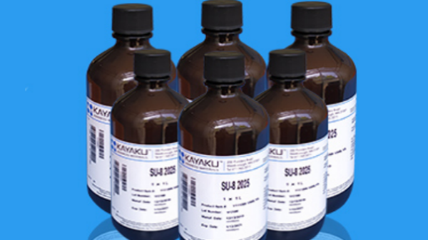 进口光刻胶报关所需资料及当苦衷项