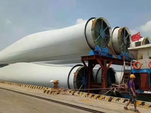 大件物流运输收费尺度及运费价值表