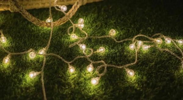 国际电工委员会颁布灯串安全新尺度，出口企业请把稳！