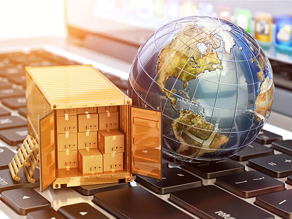 跨境电商物流价值收费尺度是什么？若何确定？