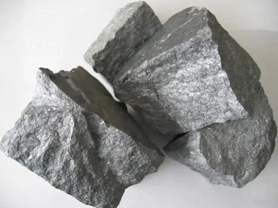 铬矿进口报关流程及当苦衷项（附具体申报身分解读）