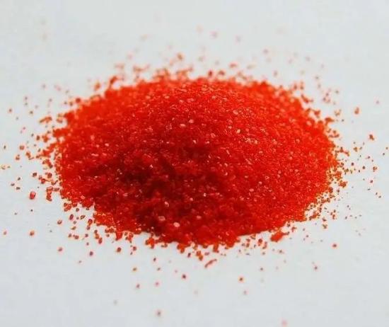 铬矿进口报关流程及当苦衷项（附具体申报身分解读）