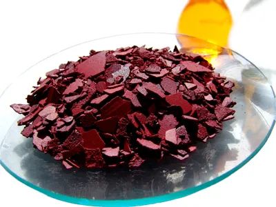 铬矿进口报关流程及当苦衷项（附具体申报身分解读）