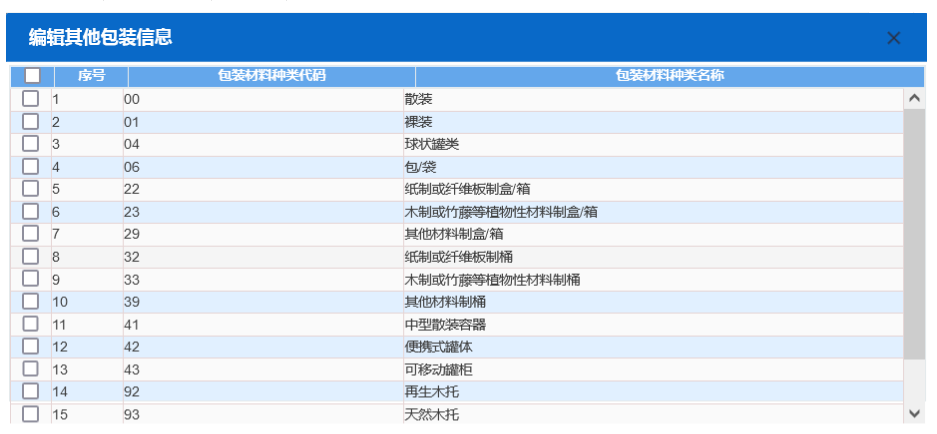 进口危险化学品申报流程