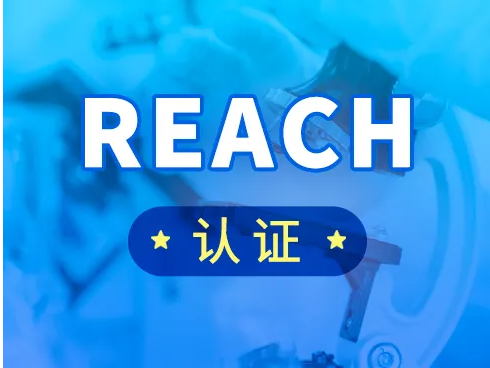 机电、化工等产品出口欧盟REACH律例新订正！
