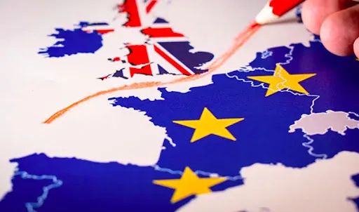 英国脱欧后，出口英国食品中风险物质限量尺度