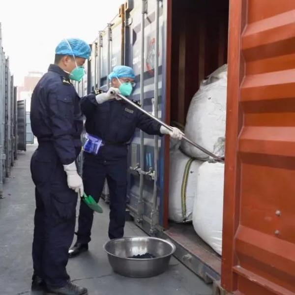 进口铜精矿海关检验政策最新订正！