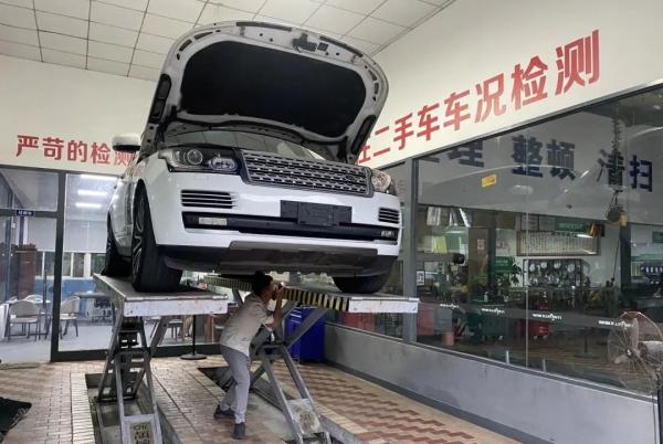 出口二手车试点城市有哪些？具体出口流程是怎么的？