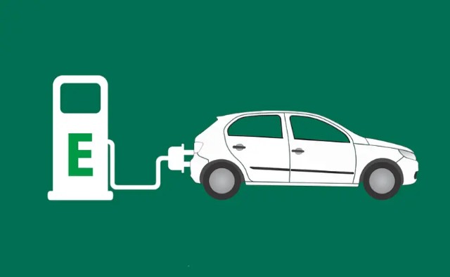 2023年新能源汽车出口趋向上涨，供给链物流发力护航！