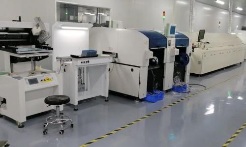 企业进口设备清关流程及当苦衷项有哪些？