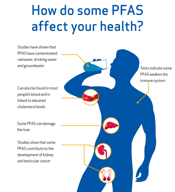 欧盟加强PFAS管控，汽车、电子、医疗等行业产品恐受影响！