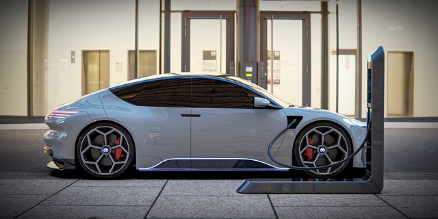 美国颁布电动汽车基础设施尺度和要求