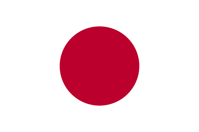 出口日本食品尺度最新划定