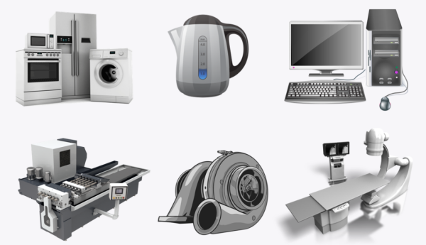 进口含再用零部件产品有什么要求和尺度？