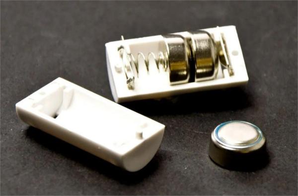 出口美国电池产品电池盒安全尺度新要求