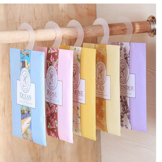 出口香氛类产品报关若何归类？