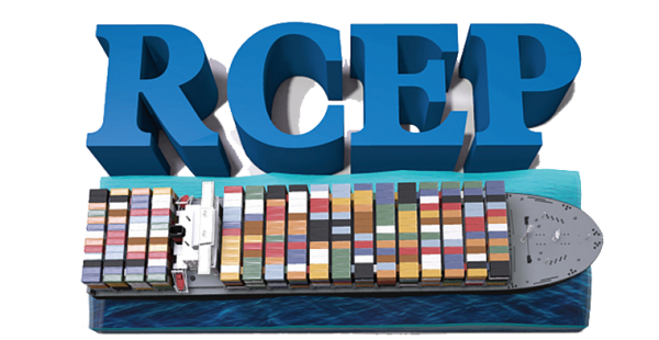 RCEP盈利持续开释，推动列国互利共赢！