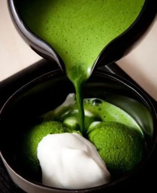 进口抹茶必要什么资质及报关资料呢？