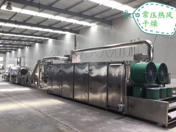脱水蔬菜出口必要什么资质？（附具体解决流程）