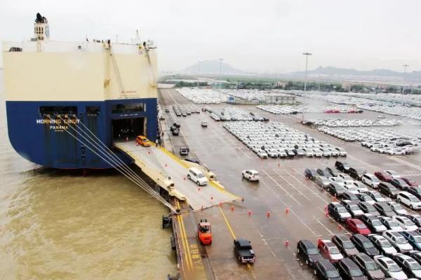达飞海运批改巴拿马运河附加费，各企业把稳！