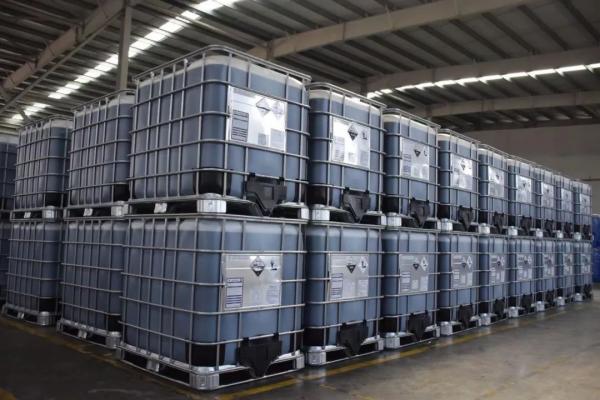 出口危险货物包装容器有什么要求和尺度？