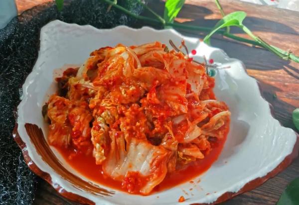 泡菜等腌渍蔬菜出口必要什么资质？若何解决？