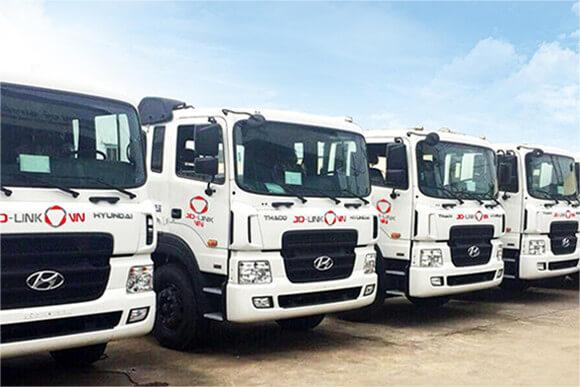 出口俄罗斯走海运还是陆运？