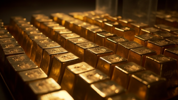 黄金及其制品通关流程有哪些？