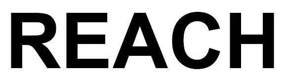 英国UK REACH订正版律例生效