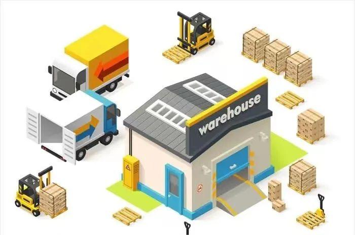 政策解读 | 出口监管仓库申请流程及当苦衷项