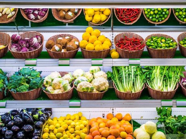 出口韩国食品最新政策颁布！