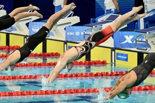 进出口游泳设备海关申报若何归类？