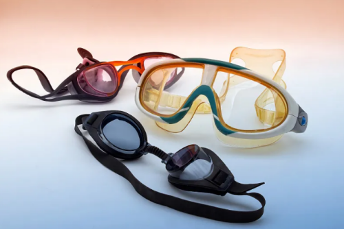 进出口游泳设备海关申报若何归类？