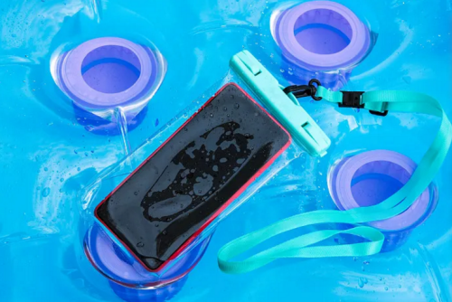 进出口游泳设备海关申报若何归类？