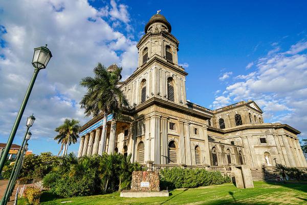 中国与尼加拉瓜正式签署自贸协定，推动中尼经贸合作进一步提质升级！