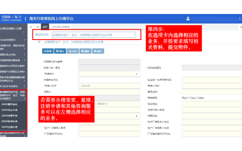 新鲜水果出口资质若何申请解决？