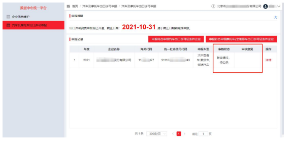 汽车出口许可证怎么解决？