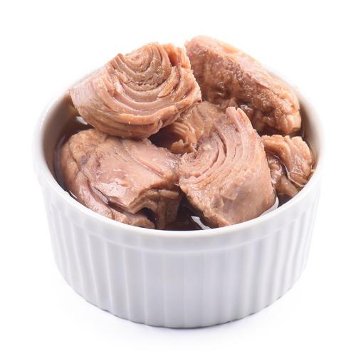  美国打算订正金枪鱼罐头尺度