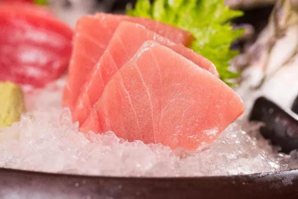 欧盟成立东大西洋和地中海蓝鳍金枪鱼多年期治理打算