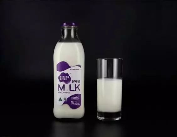 进口牛奶冷链运输流程有哪些环节？