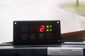 进口牛奶冷链运输流程有哪些环节？