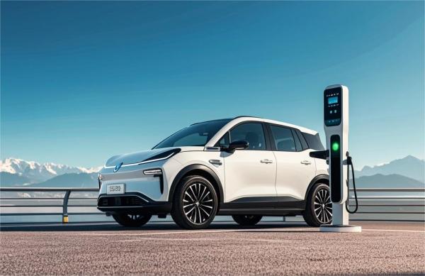 电动汽车充电设备