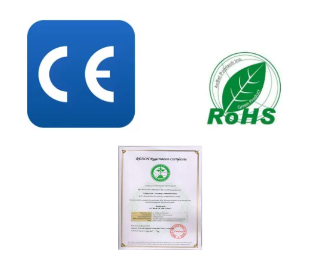 出口牙刷欧盟准入前提