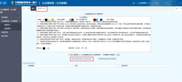 自动披露申报方式有哪些？
