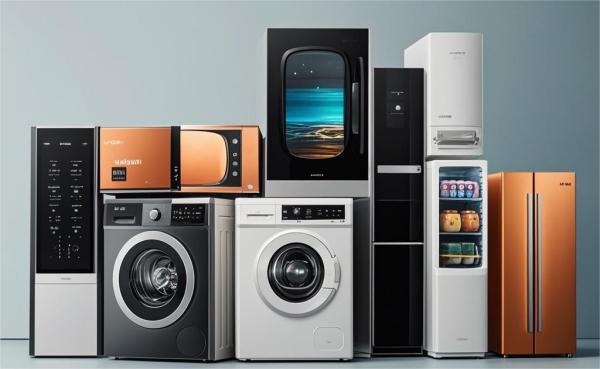 出口日同宗用电器