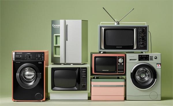 出口韩国度用电器