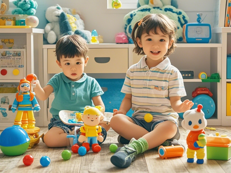 美国对玩具及儿童产品的幼零部件的要求和划定