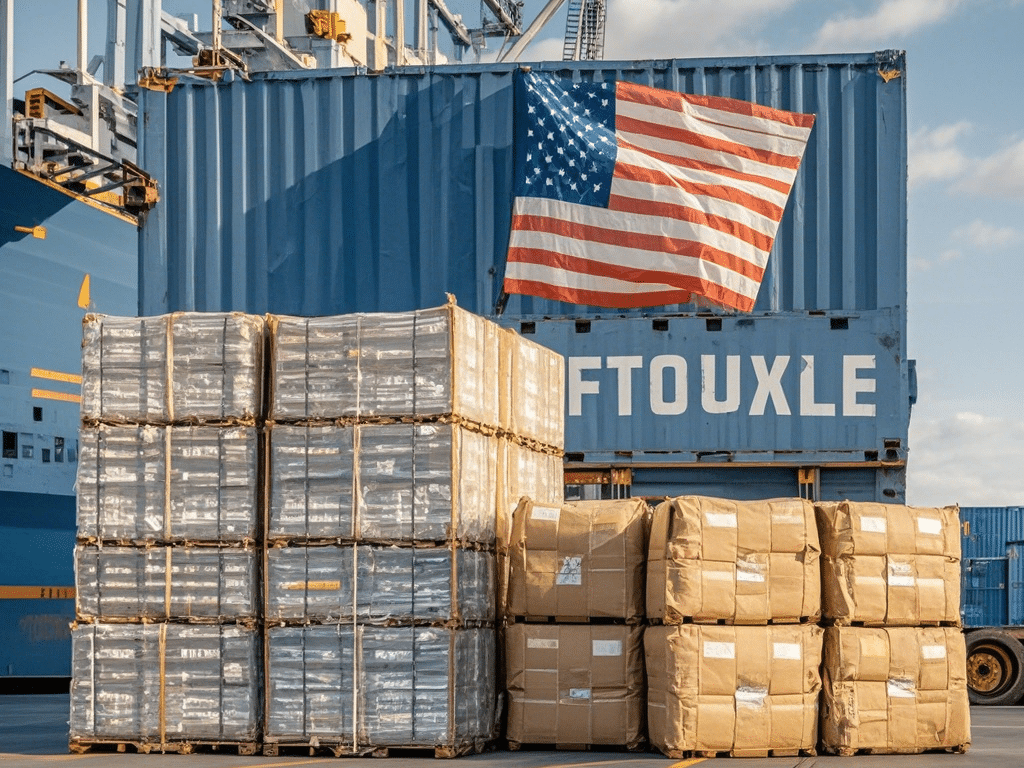 机电产品出口美国必要什么认证